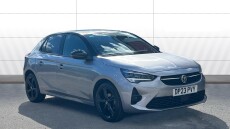 Vauxhall Corsa 1.2 GS 5dr Petrol Hatchback